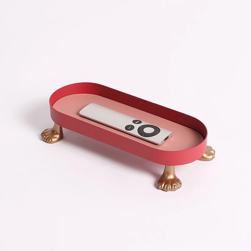

Key storage, creative desktop storage box, remote control, round debris, lipstick, cosmetics, stationery storage
