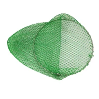 diameter 40cm 50cm thick strong dip net fishing network rede de pesca outdoor tool tuck net of head brail net spoon accessories