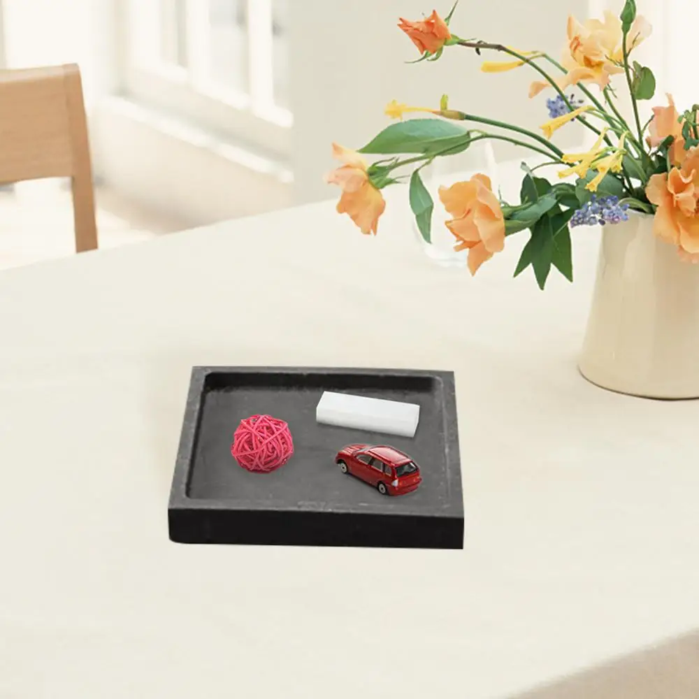 Творческий геометрический силиконовый слепок для DIY цементного горшка для цветов, бонсай, подставки для ваз, декора для дома и офиса, держателя для ключей, пепельницы.