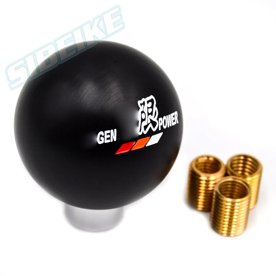 Ручка переключения передач 5 скоростей круглая универсальная | Автомобили и