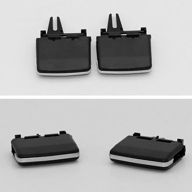 

for Mercedes Benz W166 ML GL Auto Car Front Center A/C Air Vent Outlet Tab Clip Repair Kit