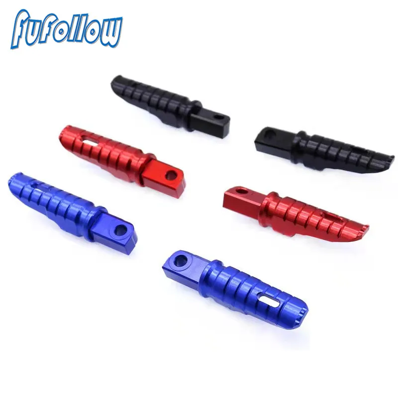 

Мотоцикл с ЧПУ задняя Подножка для ног Suzuki GSXR 600 750 2006-2018 GSXR 1000 2005-2018 B-KING 2008-2018 черный