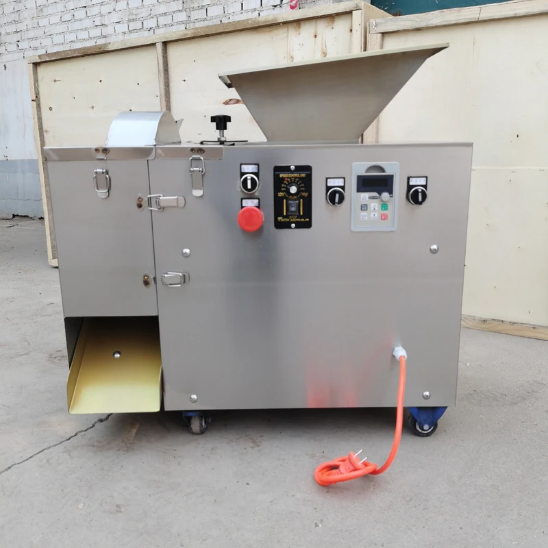 

Автоматическая машина для разделения теста, устройство для разделения теста, устройство для разделения теста