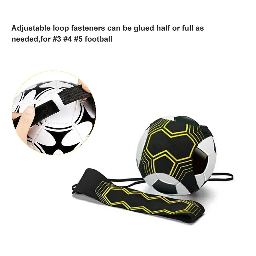 Устройство для футбольной тренировки сумка мяча сетка подростков студентов