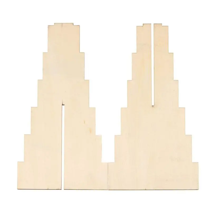 

I Love You Wooden Chocolate Candy Heart Wedding Centrepiece Display Stand Holder X4YD