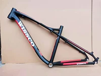 last bicycle frame 26 x17inch mtb bicycle frame 26 27 5 er mountain bike frames ultralight aluminum alloy frame bicycle parts