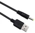 USB-адаптер постоянного тока, зарядный кабель, шнур для камеры Kodak EasyShare MD41 MD81 MD853 V1233 V610 V803 Z1015 Z950
