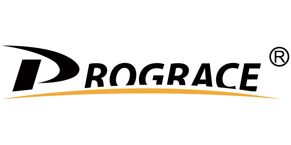 PROGRACE Brand Logo