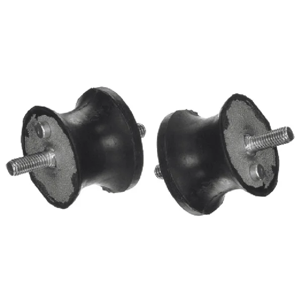 22316799331 комплект крепления коробки передач для BMW E30 E36 E39 E46 325 330|Комплекты