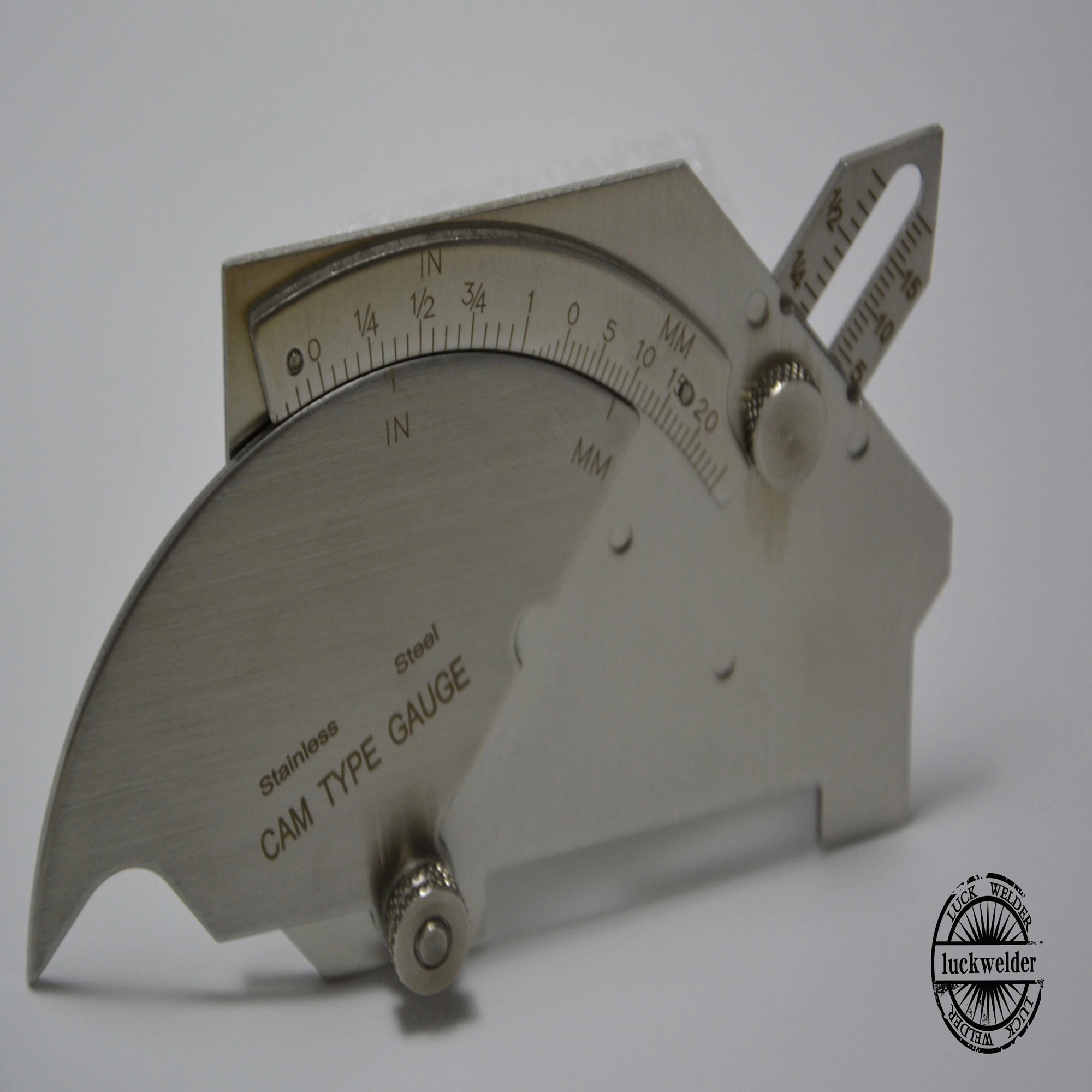 Измерительный щуп для сварки C50 MG 8 новинка ультратонкая фотография|welding gauge|gauge
