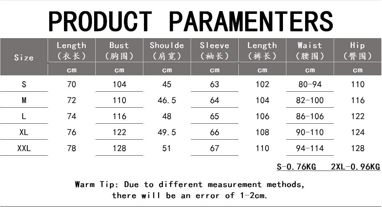 

Men's two-piece hooded sweatshirt Hoodie sport casual mens sets