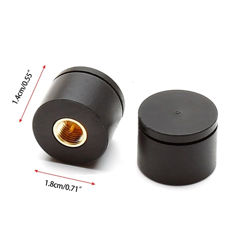 Прочная Мини-Антенна 2 4G Wi-Fi Bluetooth-Внешняя антенна Zigbee модуль SMA/RP SMA интерфейс