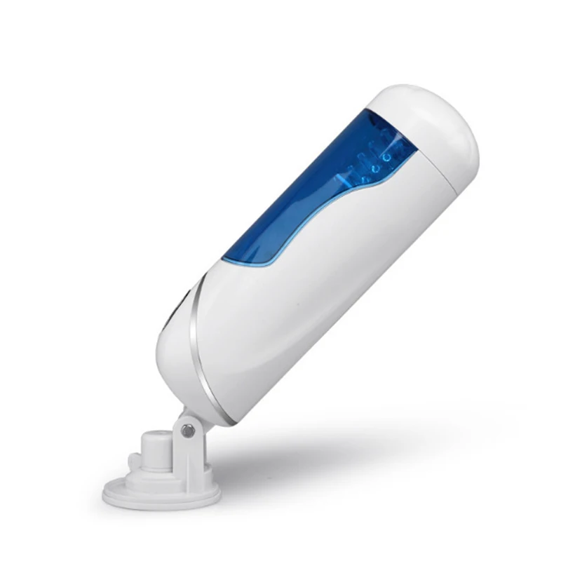 2019 Автоматическая поршневая телескопическая секс машина мужской