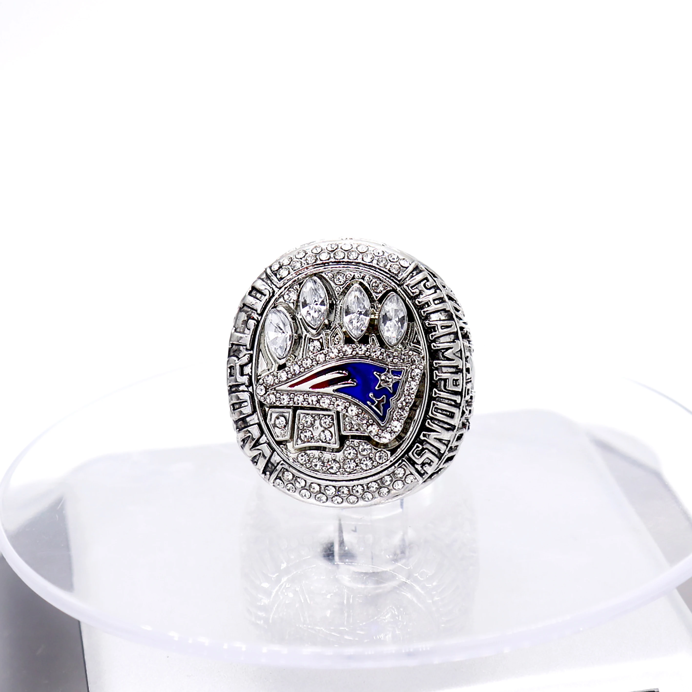 2014 футбольное кольцо | Украшения и аксессуары