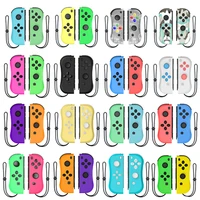 wireless gamepad for nintendo switch controller console ns for nintend switch console left right support bluetooth