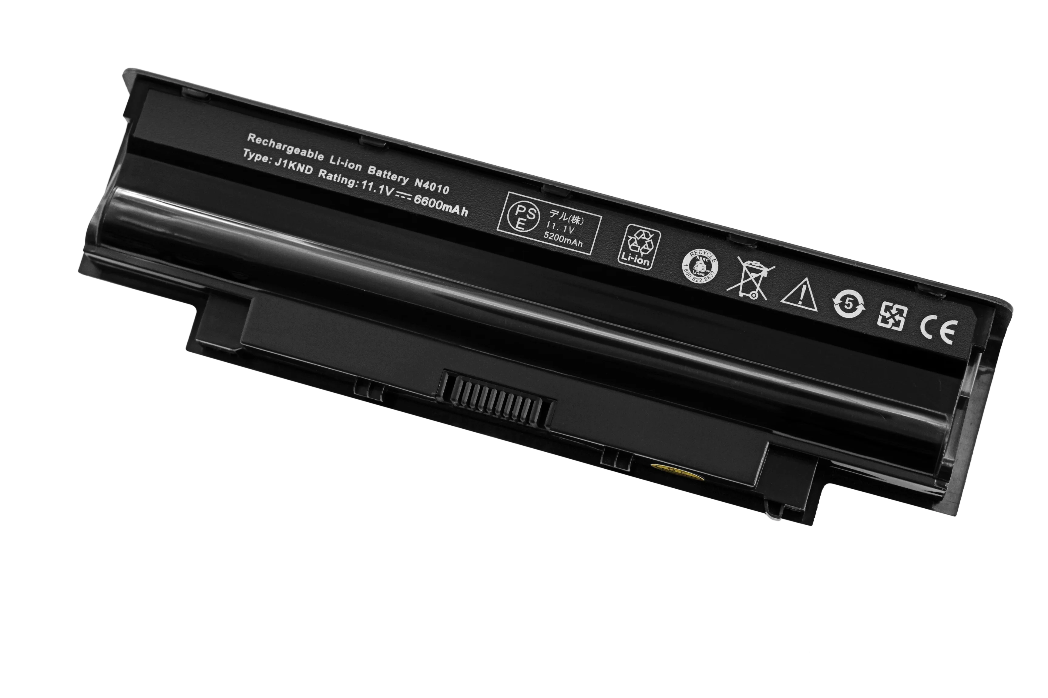 Goloolo Аккумулятор для ноутбука j1knd DELL Inspiron N5030 N7110 M411R M501 M5010 N3010 N311 13R 14R 15R 17R N5010 N5110