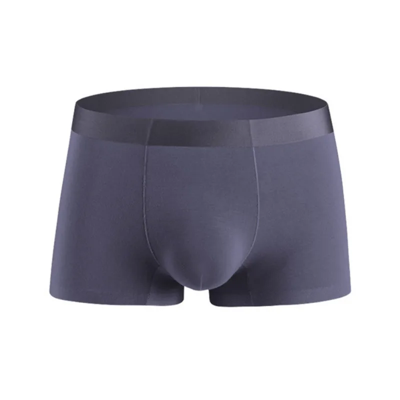 Гарантия качества графеновой батареи антибактериальные трусы Для Мужчин's 24