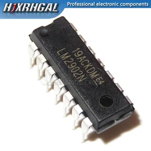 1PCS LM2902N LM2902 DIP14 DIP LM2902P