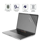 Защитная плёнка для экрана ноутбука Для Apple Pro 15 