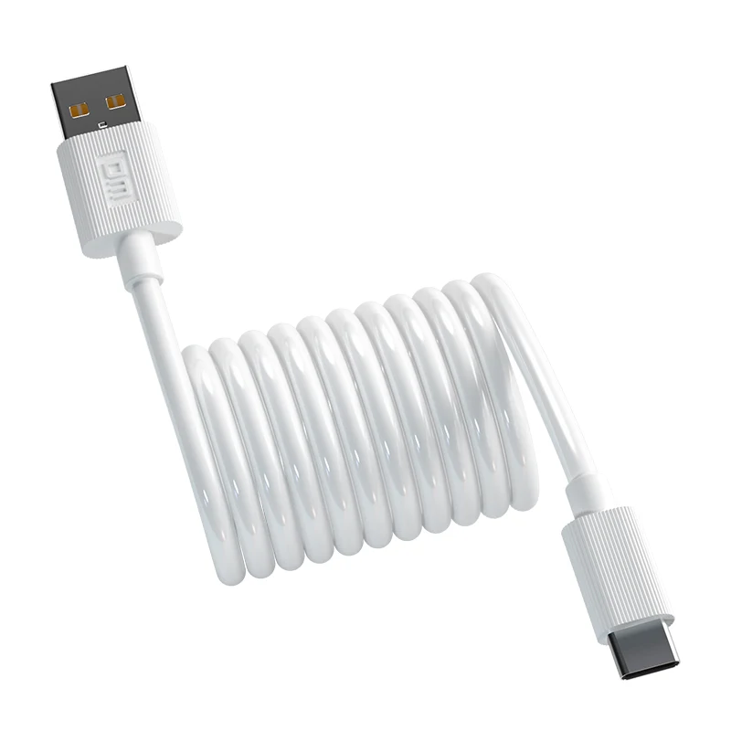 USB-кабель типа C диаметром 1 м для быстрой зарядки SL009 | Мобильные телефоны и