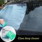 Средство удаления царапин с автомобиля жидкая губка для глубокого очищения стекла автомобиля, губка для очистки стекла, удаление масляной пленки, Стайлинг автомобиля
