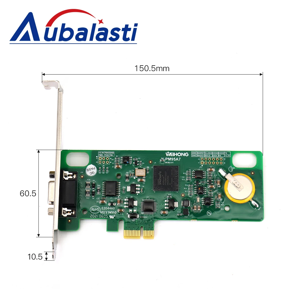 Система управления гравировкой Aubalasti WeiHong 3-осевая система лямбда21 A + PM95A7 для