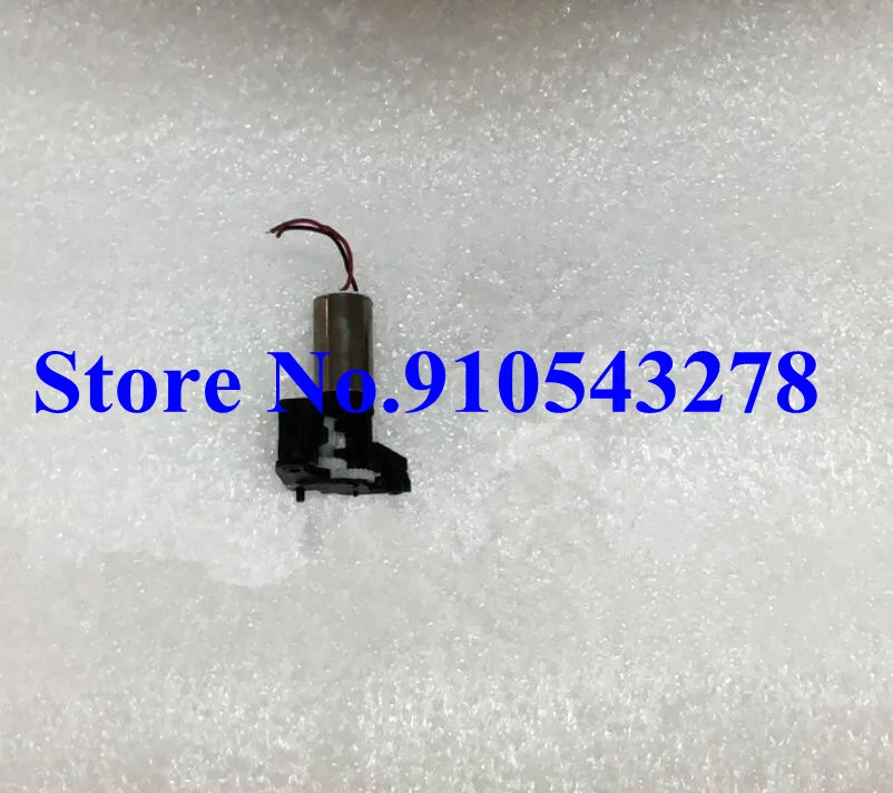 Оригинальная диафрагма мотор шестерни группа для Nikon D90 SLR Камера Ремонт