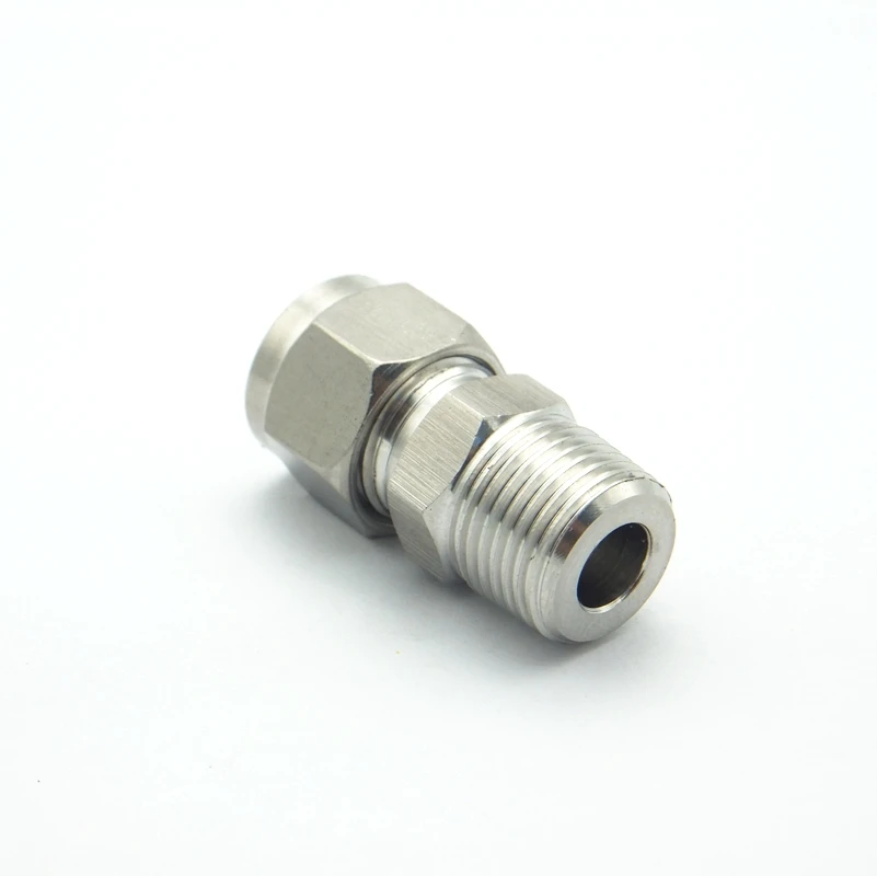 304 нержавеющая сталь 1/8 &quot1/4&quot 3/8 &quot1/2&quot с британской конической трубной