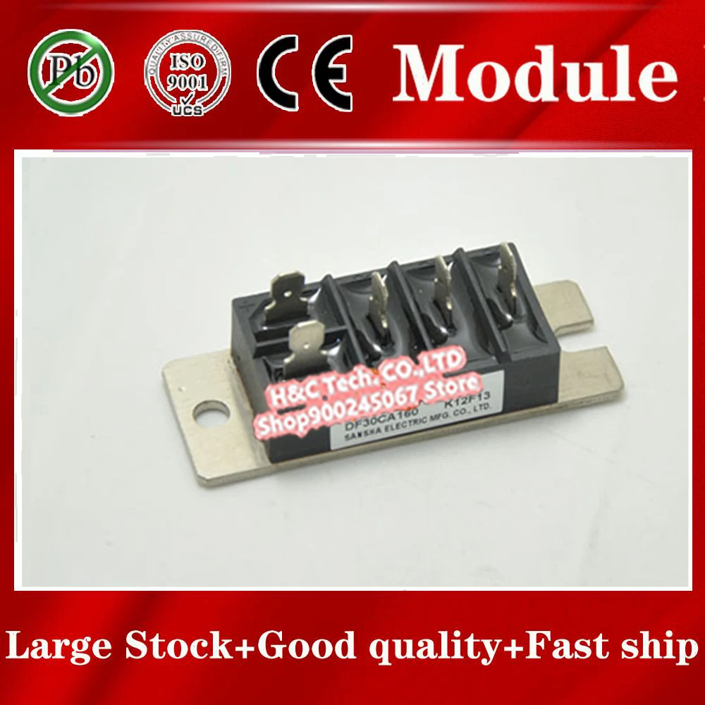 

Fast ship 1pcs DF30CA160 Module DF30CA160 DF30CA160