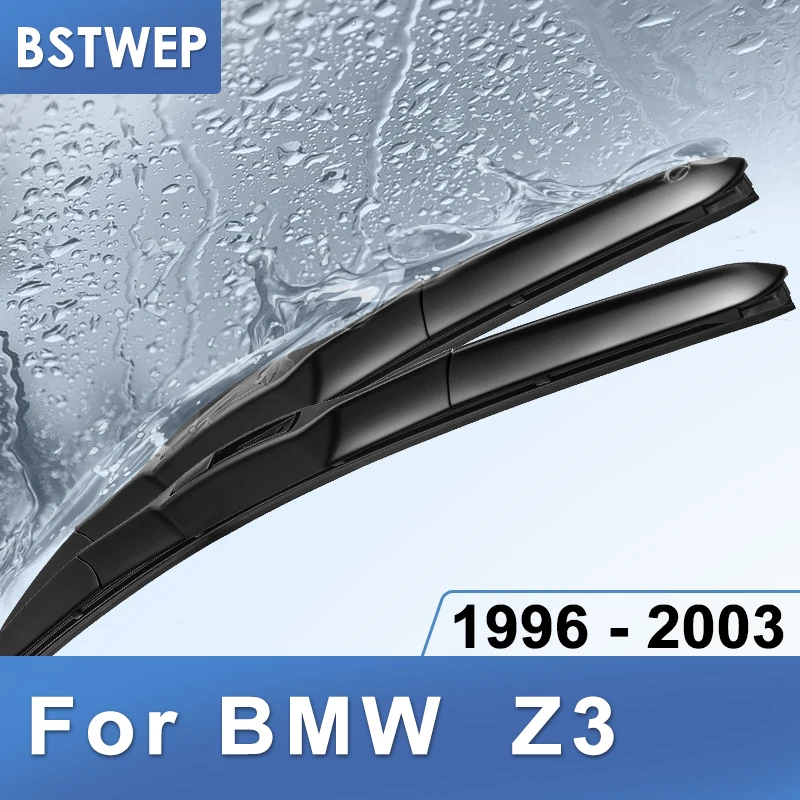 

Щетки стеклоочистителя для BMW Z3, 1996, 1997, 1998, 1999, 2000, 2001, 2002, 2003