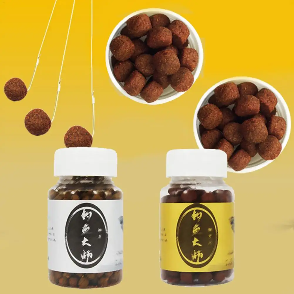 Рыболовная приманка Master карася карпа трава рыболовная Master|Наживки для рыбной