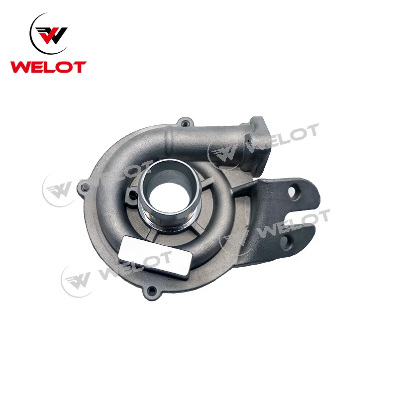 

Корпус турбокомпрессора WL3-0496, детали турбокомпрессора для 799171-5002S 825246 GT1238SZ 860259 55231037