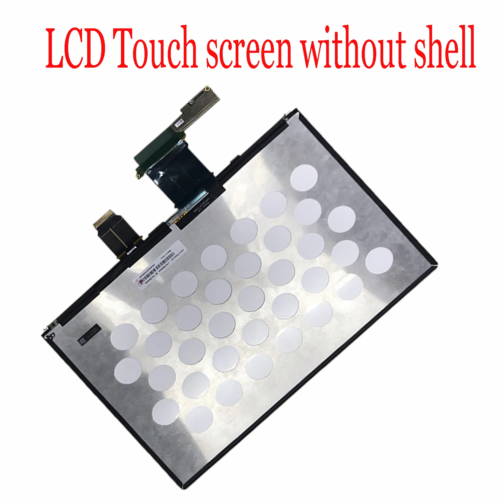 Brand New Original touch screen LCD screen 13.9 inch For Huawei matebook x pro MACH-W19 MACH-W29 assembly LPM139M422
