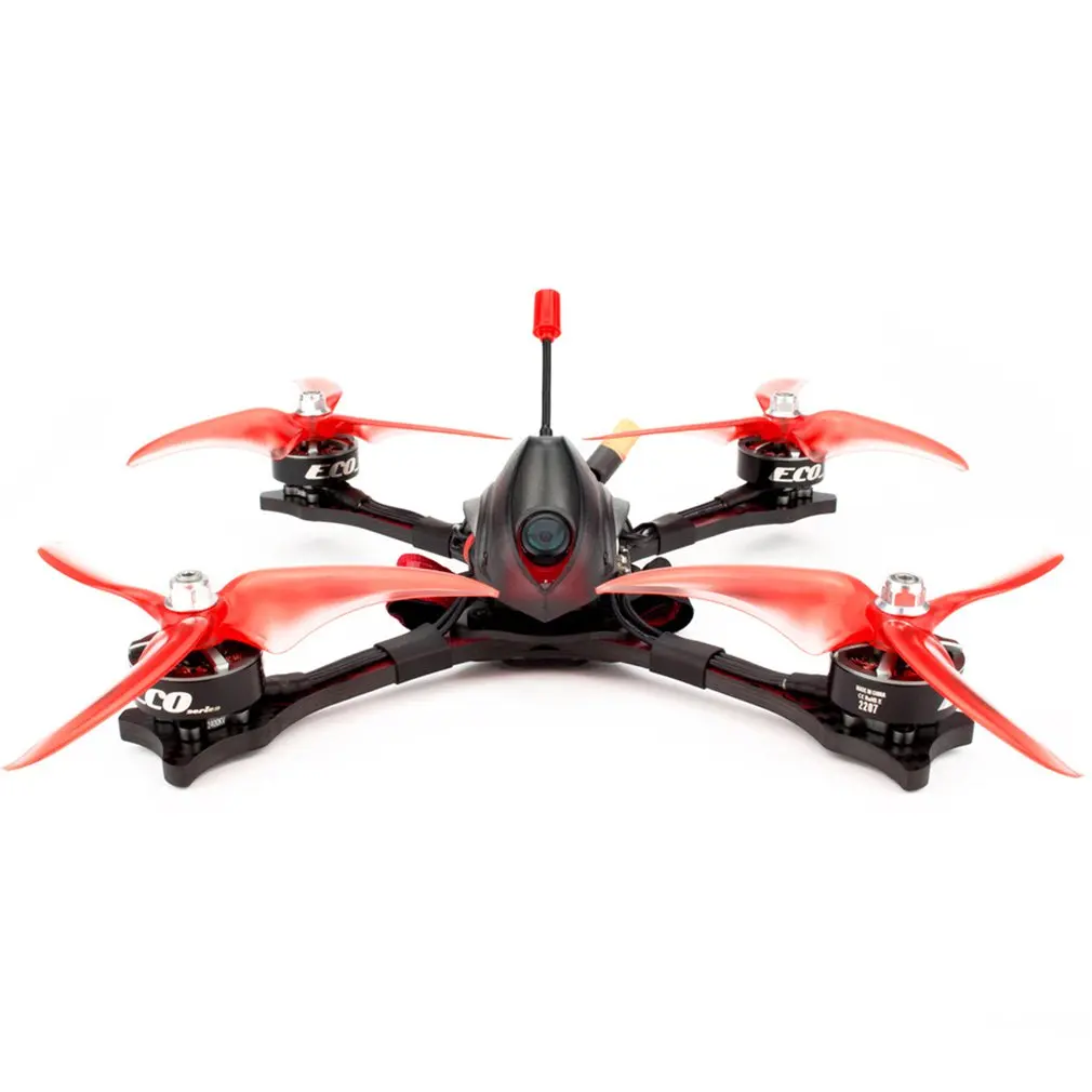 

Emax Hawk Pro/Sport PNP FPV Racing Drone 1700kv/2400kv Motor Mini Magnum Controller HDR Camera For RC Plane