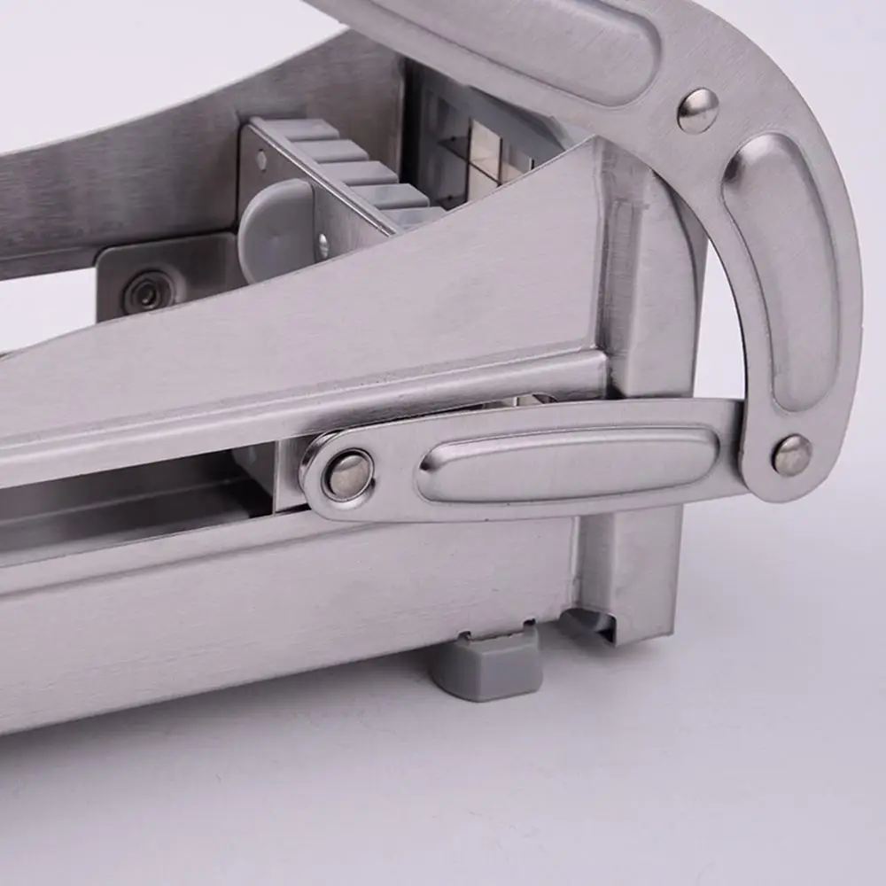 Бытовые приспособления для резки картофеля из нержавеющей стали французская