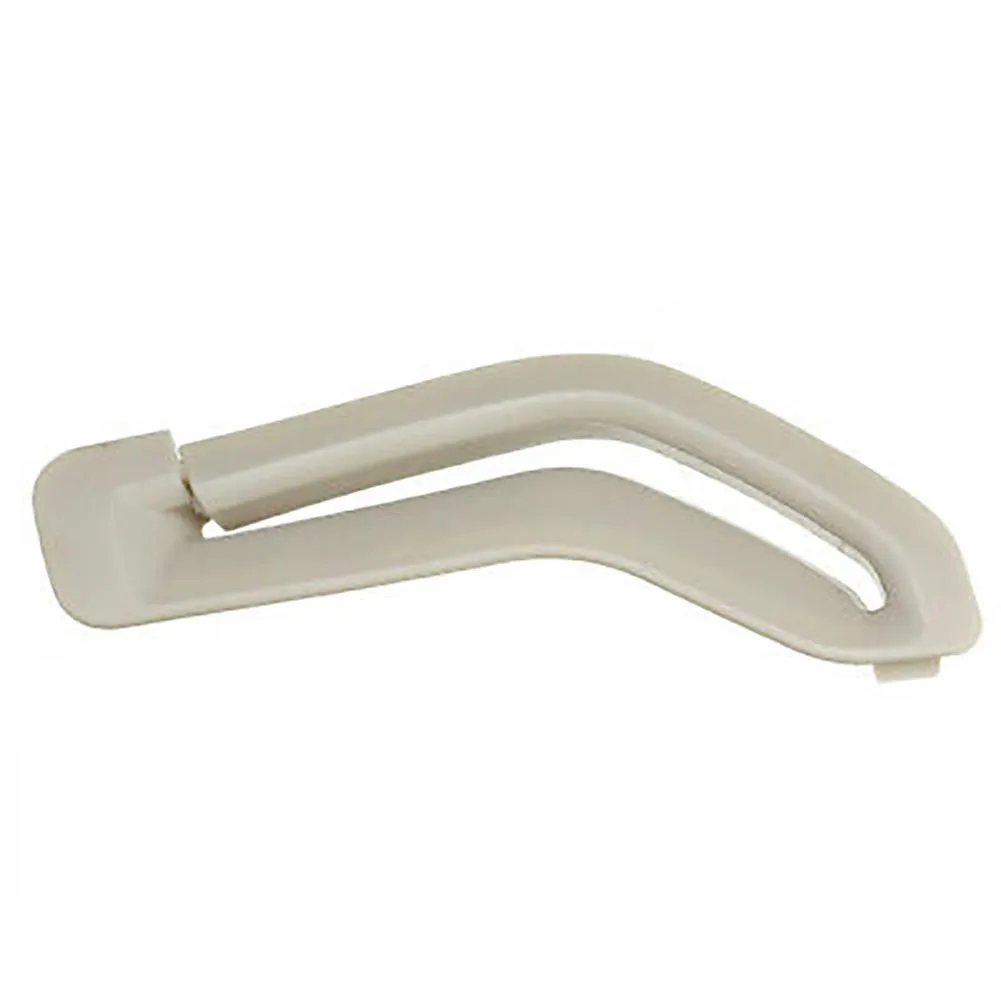 

ABS Plastic Seat Belt Trim Cover Easy To Install Front Right Accessories
