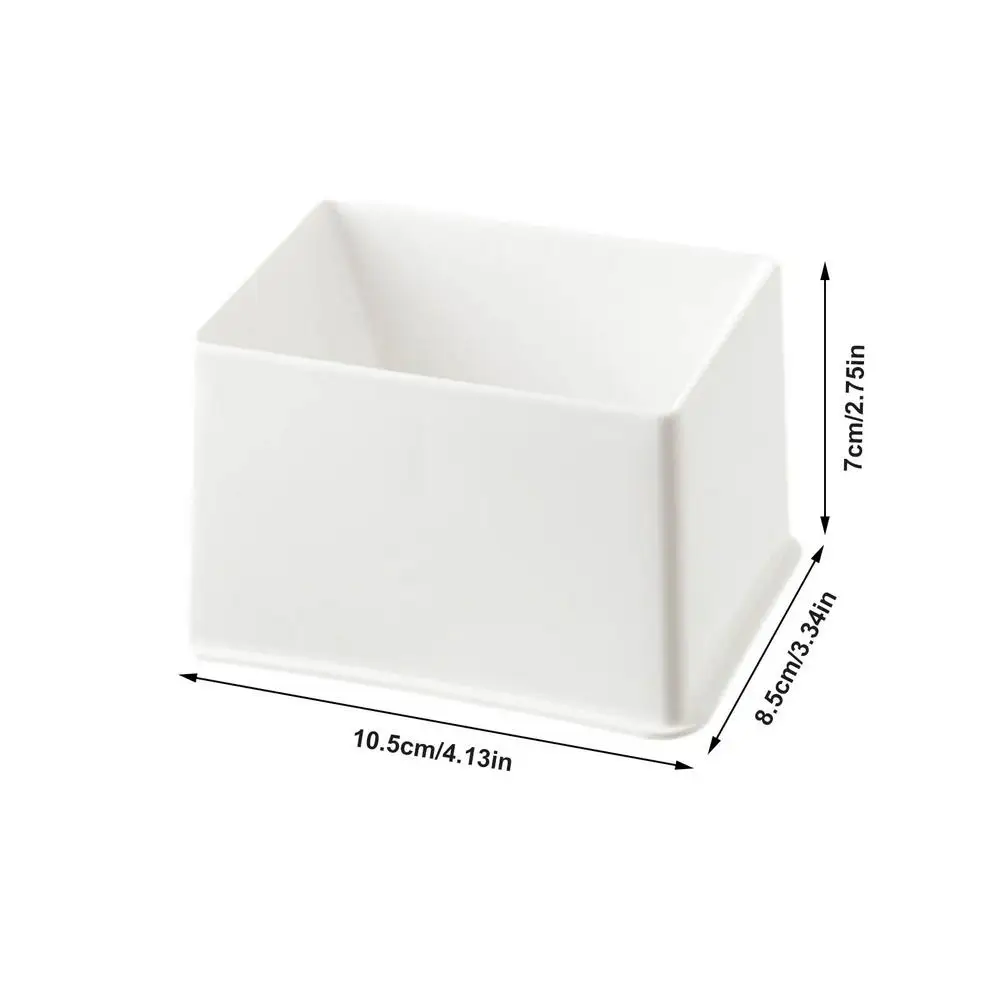 

Zongzi Triangular Mould Plastic Dumpling Mould DIY Sushi Rice Ball Chinese Food Tool Cake Baking Kitchen Accessories
