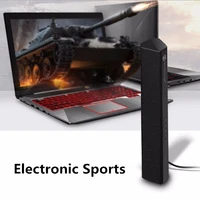 sound bar game speaker wireless bluetooth boombox subwoofer home theatre sound box pctv with support tf cardusb disk aux