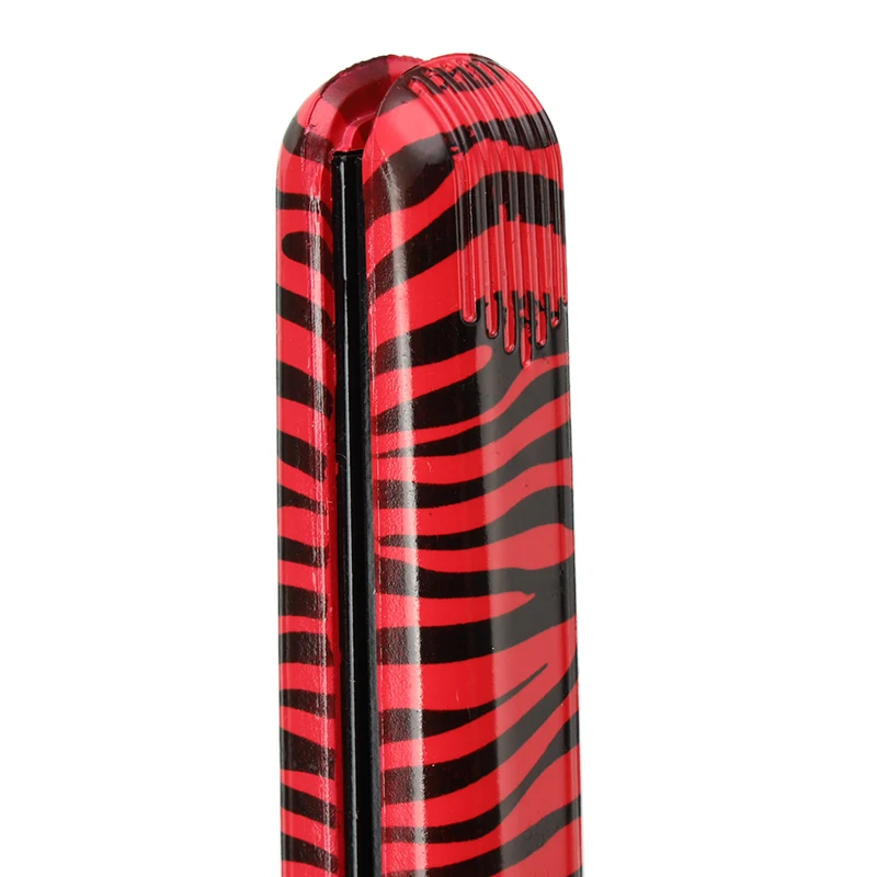 Мини выпрямитель для волос Керамика Профессиональный Портативный 220V