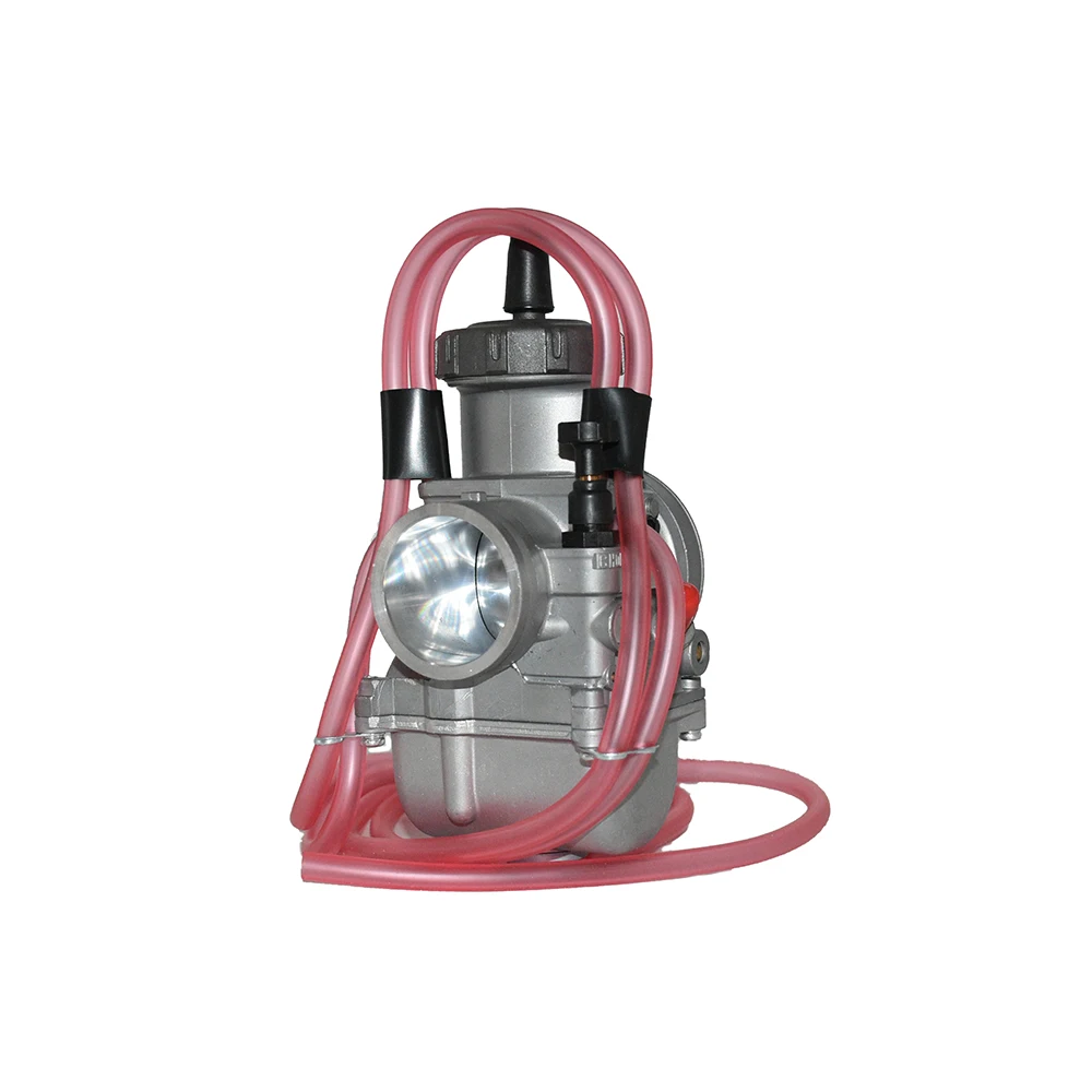 Карбюратор Carb для pwk38 38 мм PWK ATV Грязь 250 250SX 250EXC 96-99 | Автомобили и мотоциклы