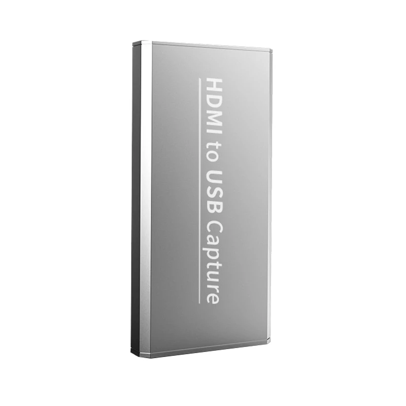 Карта видеозахвата USB 3 0 1080P 4K HD|Карты видео- и ТВ-тюнеров| |