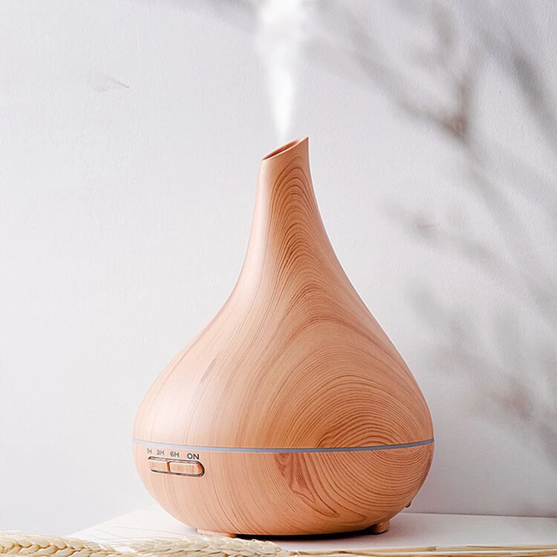 GX. Диффузор humidificador d' воздуха ультразвуковой увлажнитель для Главная эфирные