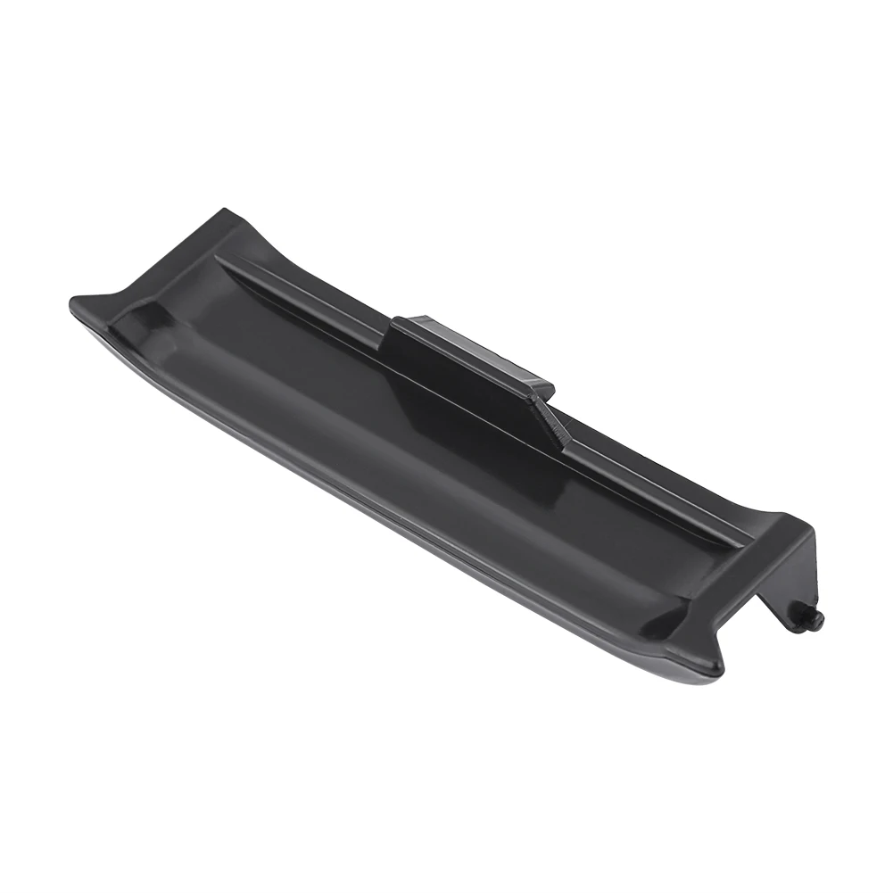 

8V0885081 новый автомобильный черный зажим для крышки заднего подлокотника защелка крышки зажим для крышки подходит для Audi A3 2013-2016