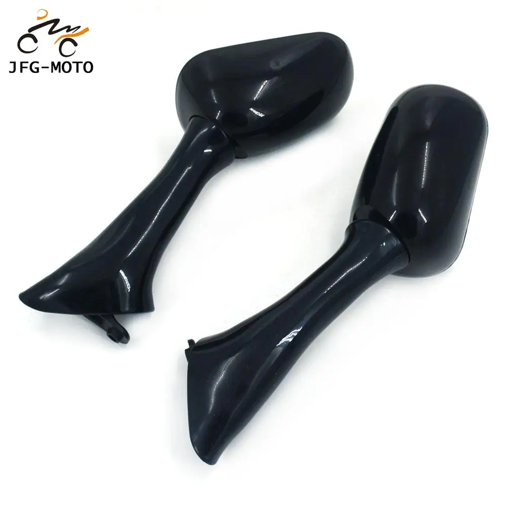 Мотоциклетные боковые зеркала заднего вида для HONDA CBR 600 F2 F3 1991-1998 1000F 1993-1996 VFR 750F