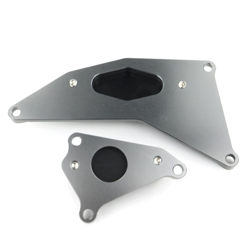 Двигатель мотоцикла статор чехол Защитная крышка протектор для S1000RR 2009 2010 2011 2012