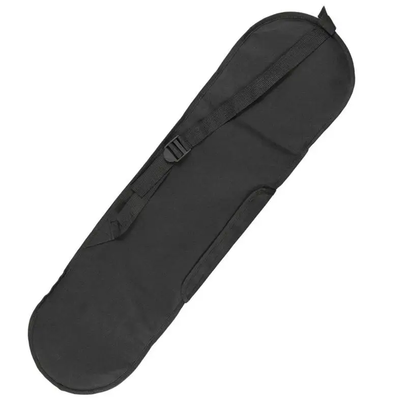 Прочный Удобный портативный Скейтбординг чехол для скейтборда Лонгборд рюкзак