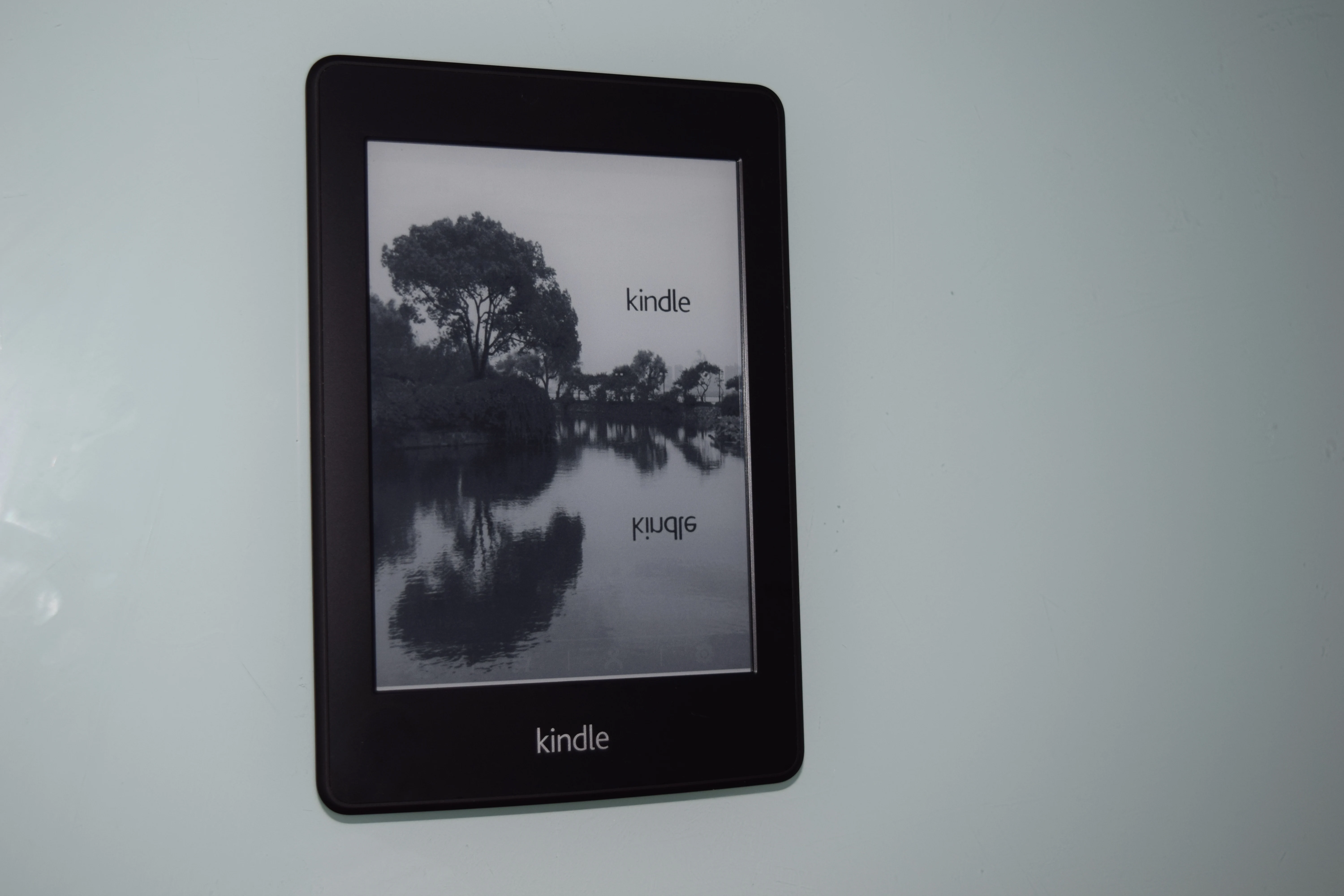 Kindle Paperwhite б/у Registerable чтения электронных книг читалка E-ink книга | Электроника
