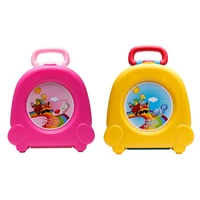 new carry potty toilet training portable travel toilet trainer just for kids
