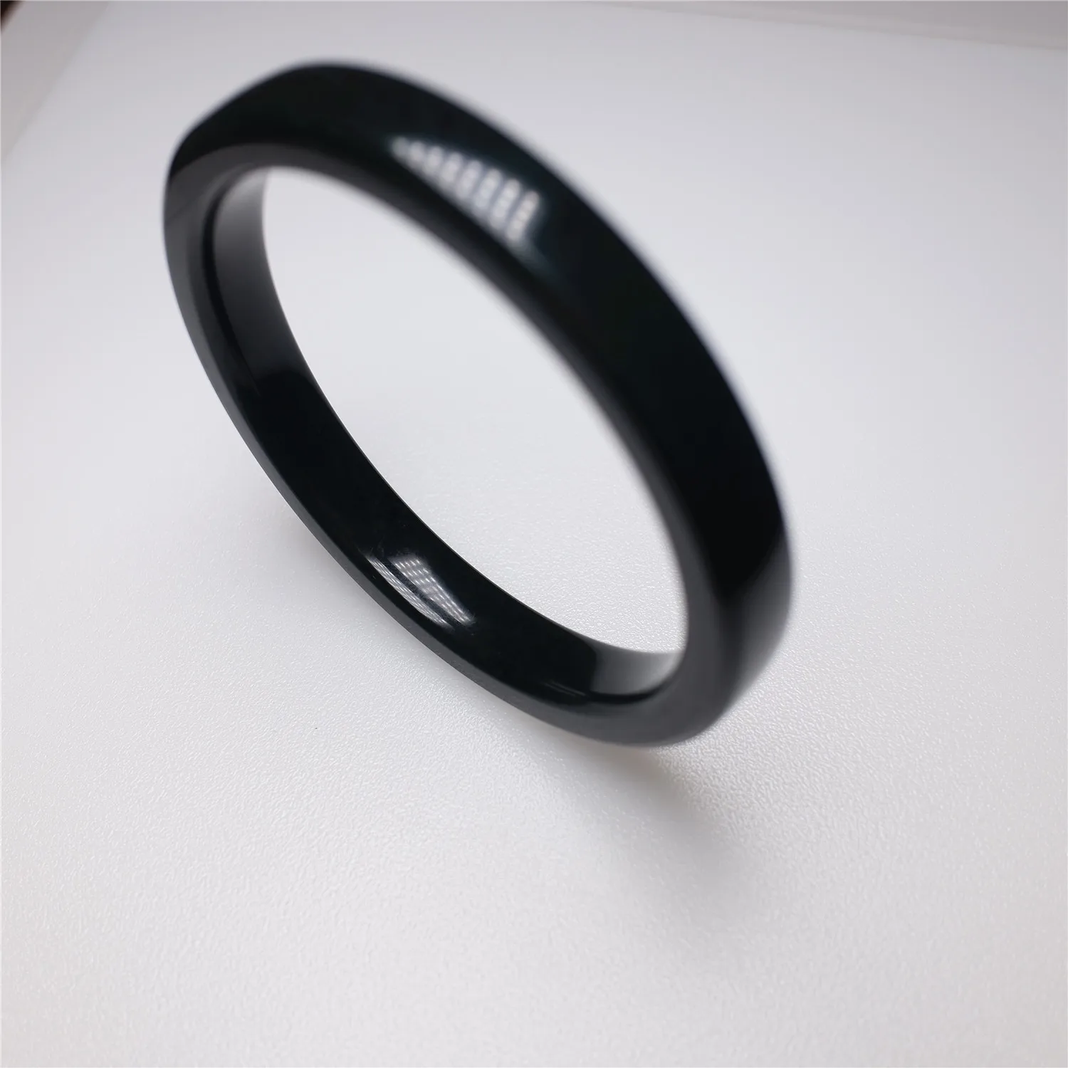 LETSFUN Изящные Ювелирные изделия натуральный класс A темно зеленый HeTian нефритовый