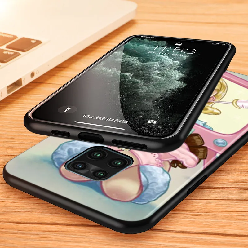 

Silicone Cover Melanie Martinez Crybaby For Xiaomi Redmi 9A 9C Note 9 9S Pro Max 8T 8 7 6 5 Pro 5A 4X 4 Prime Phone Case